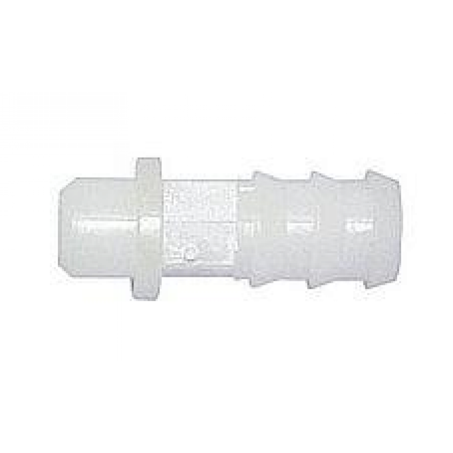 GC.CONECTOR RECTO MANGUEIRA A TUBO DE PVC GC.CONECTOR RECTO MANGUEIRA A TUBO DE PVC