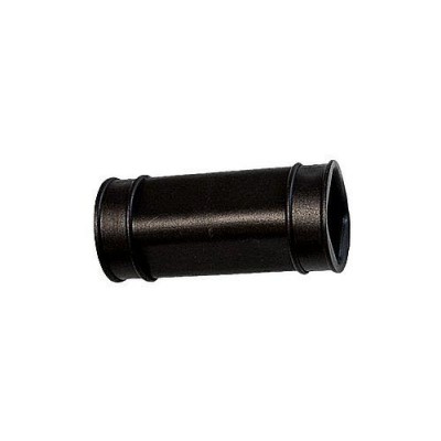 GC.UNIAO BORRACHA TUBO PVC S/ABRACADEIRA