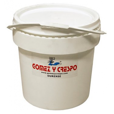 GC.DEPOSITO DE 16LT