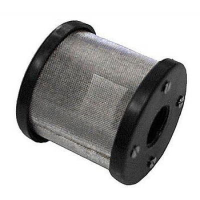GC.FILTRO DE MALHA INOX DE DEPOSITO
