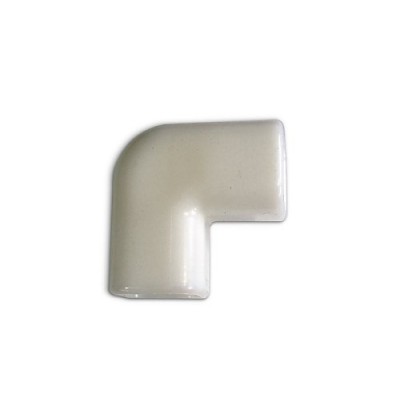 COTOVELO DE TUBO PVC 22X22