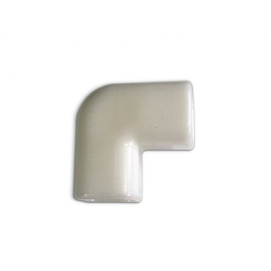 COTOVELO DE TUBO PVC 22X22 COTOVELO DE TUBO PVC 22X22