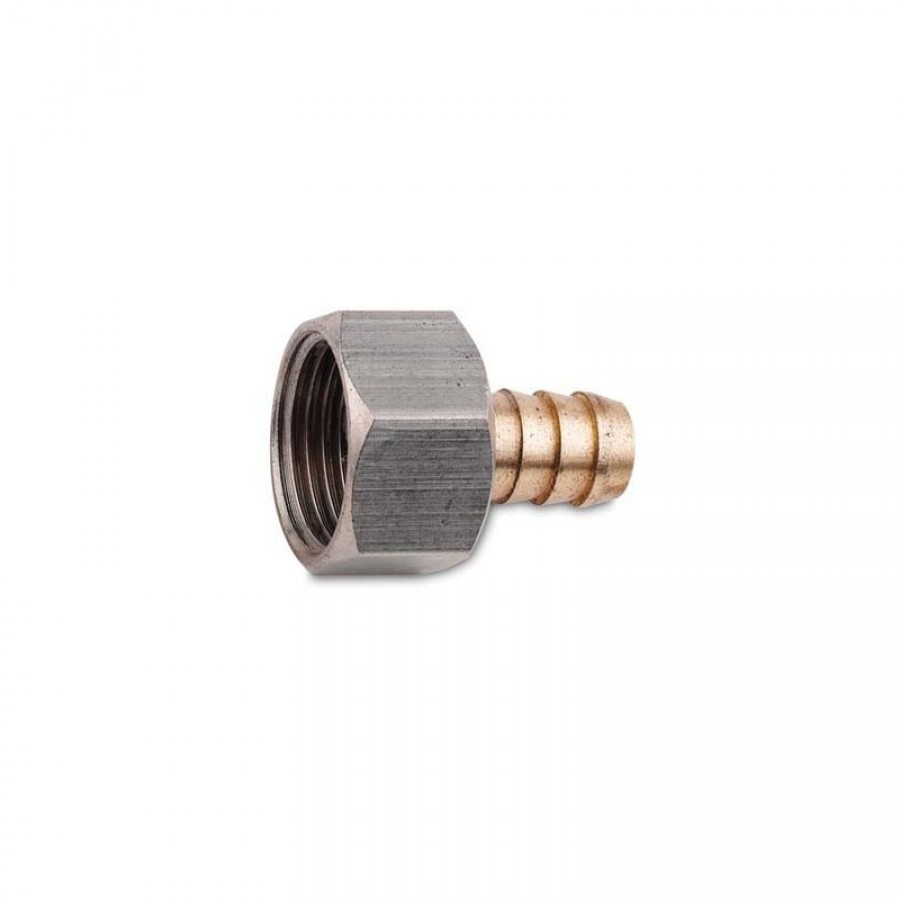 ADAPTADOR ROSCA FEMEA 3/8 PARA TUBO ADAPTADOR ROSCA FEMEA 3/8 PARA TUBO