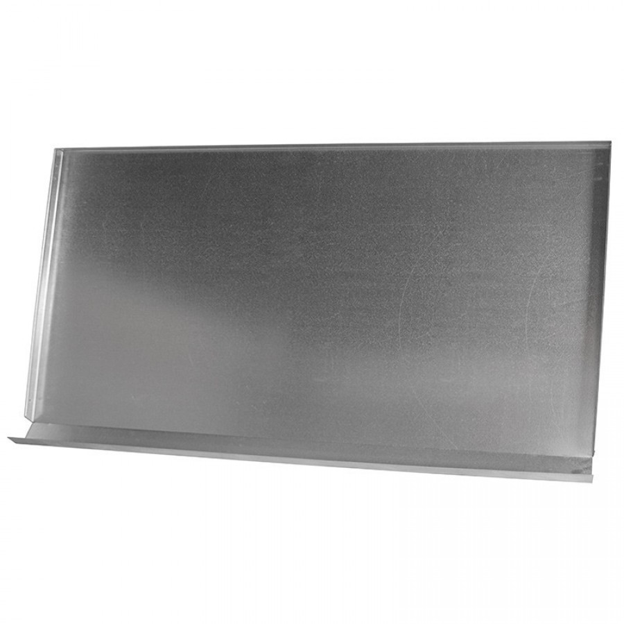 CHAPA COLECTORA PARA JAULA COELHOS PENTA 3 CHAPA COLECTORA PARA JAULA COELHOS PENTA 3