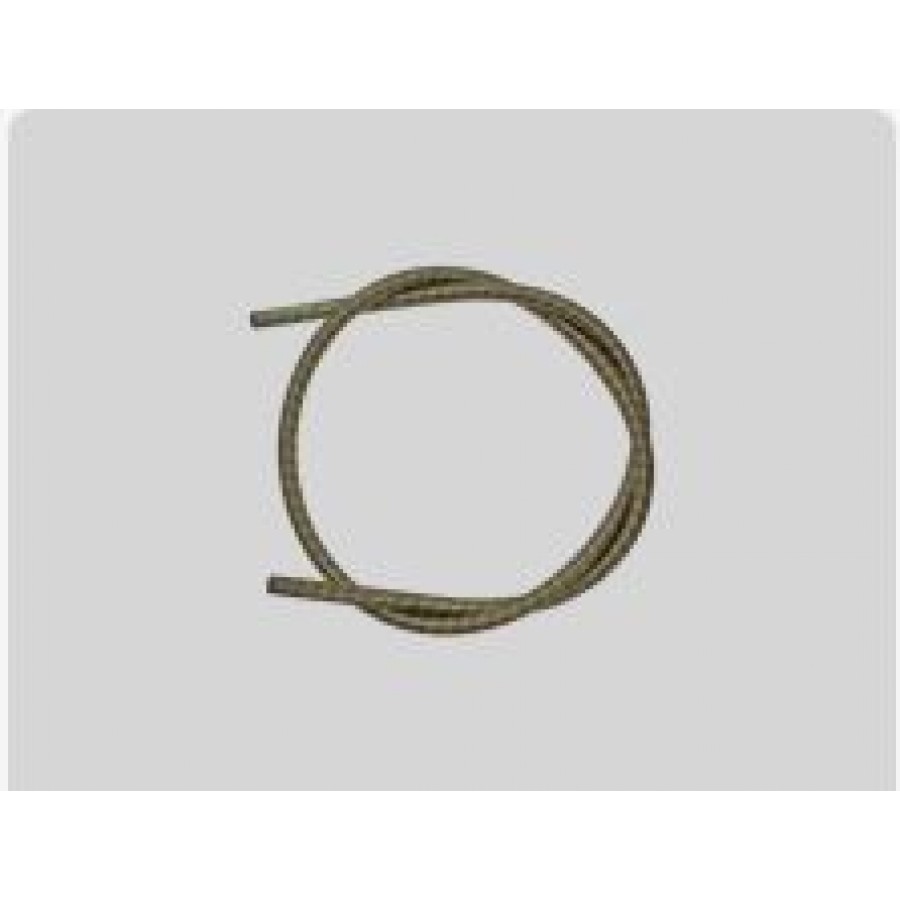 BICHA FLEXIVEL INTERIOR 6,3X1497 MM BICHA FLEXIVEL INTERIOR 6,3X1497 MM