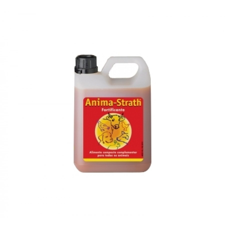 ANIMA-STRATH 1000 ML ANIMA-STRATH 1000 ML