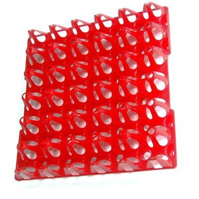 TABULEIRO DE PLASTICO P/30 OVOS GALINHA