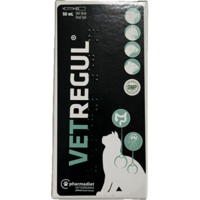 VETREGUL - 50 ML
