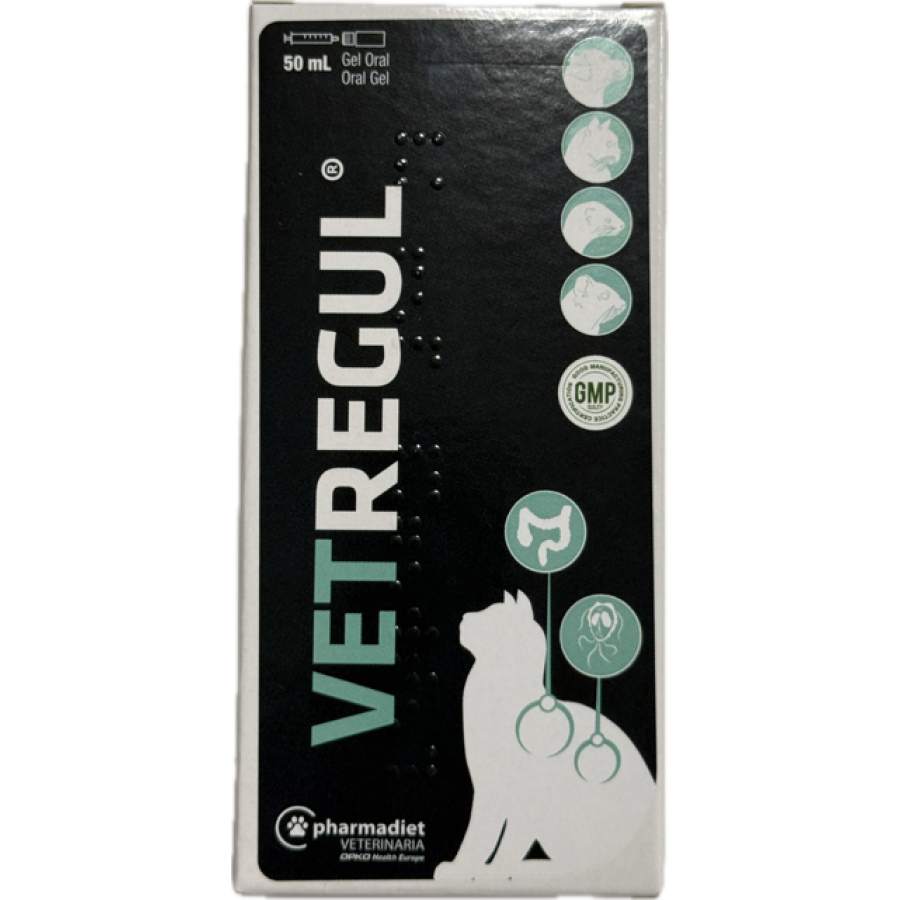 VETREGUL - 50 ML VETREGUL - 50 ML