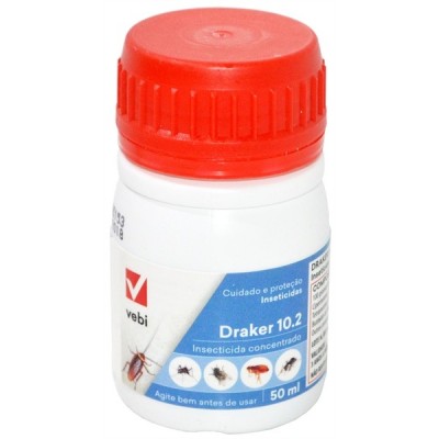 VEBI DRAKER 10.2 CS<br>-  50 ML