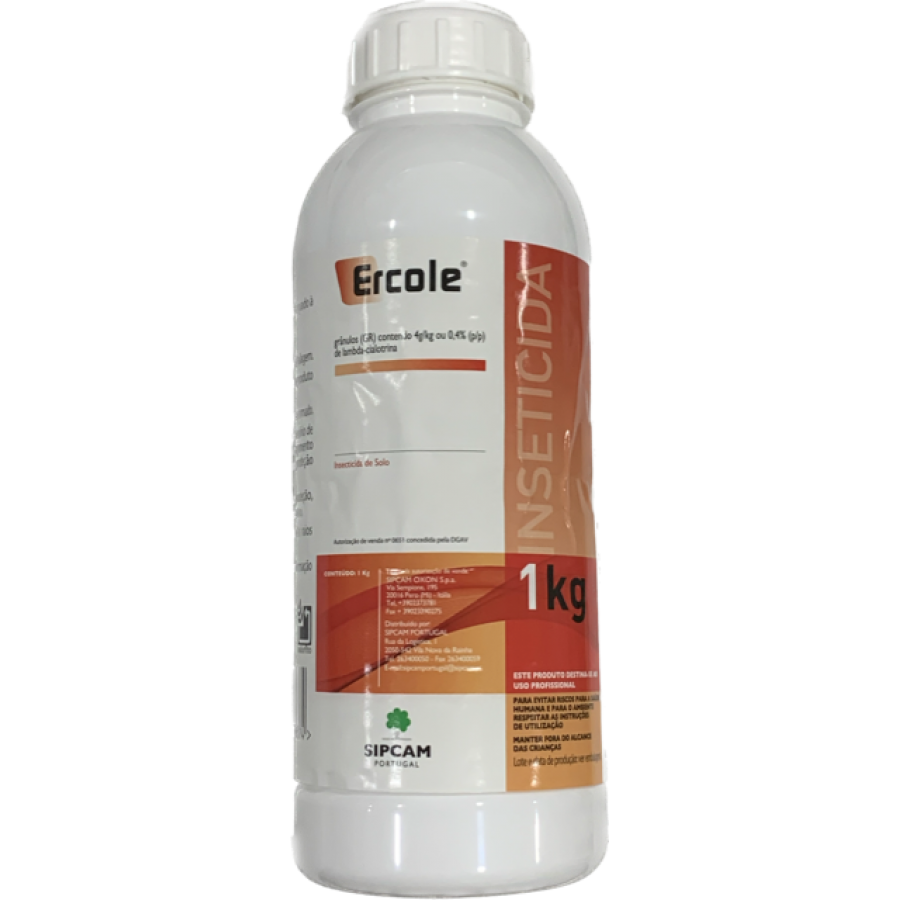 SIPCAM ERCOLE AV 0651 - 1 KG SIPCAM ERCOLE AV 0651 - 1 KG