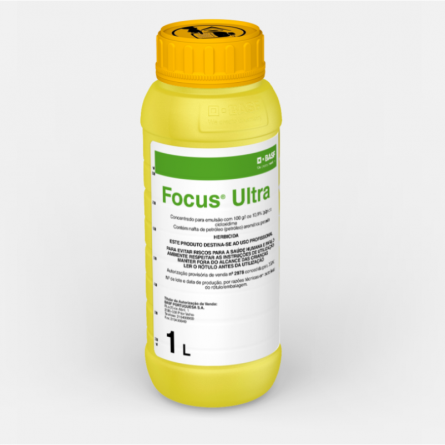 BASF FOCUS ULTRA AV 2978- 1 LITRO BASF FOCUS ULTRA AV 2978- 1 LITRO