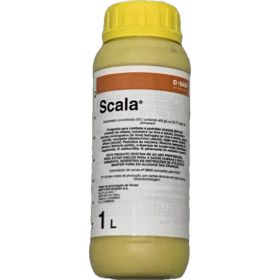 BASF SCALA AV 0642 - 1 LT BASF SCALA AV 0642 - 1 LT