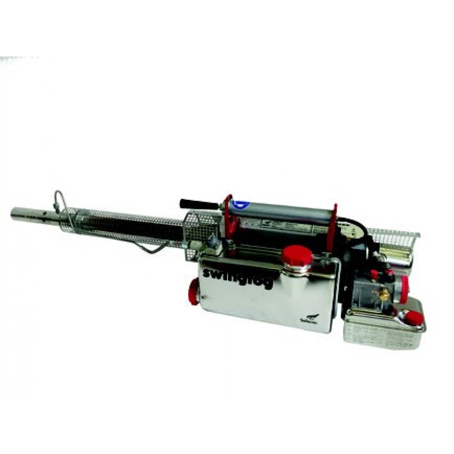 TERMONEBULIZADOR SWINGFOG SN 50 TERMONEBULIZADOR SWINGFOG SN 50