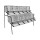 JAULA GC.GALINHAS A-5  2 PISOS