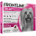 FRONTLINE TRI-ACT 3 PIPETAS -  2 - 5 KG