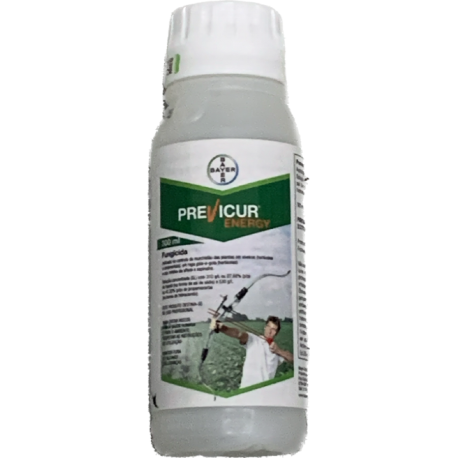 BAYER PREVICUR ENERGY AV 0450 - 300 ML BAYER PREVICUR ENERGY AV 0450 - 300 ML