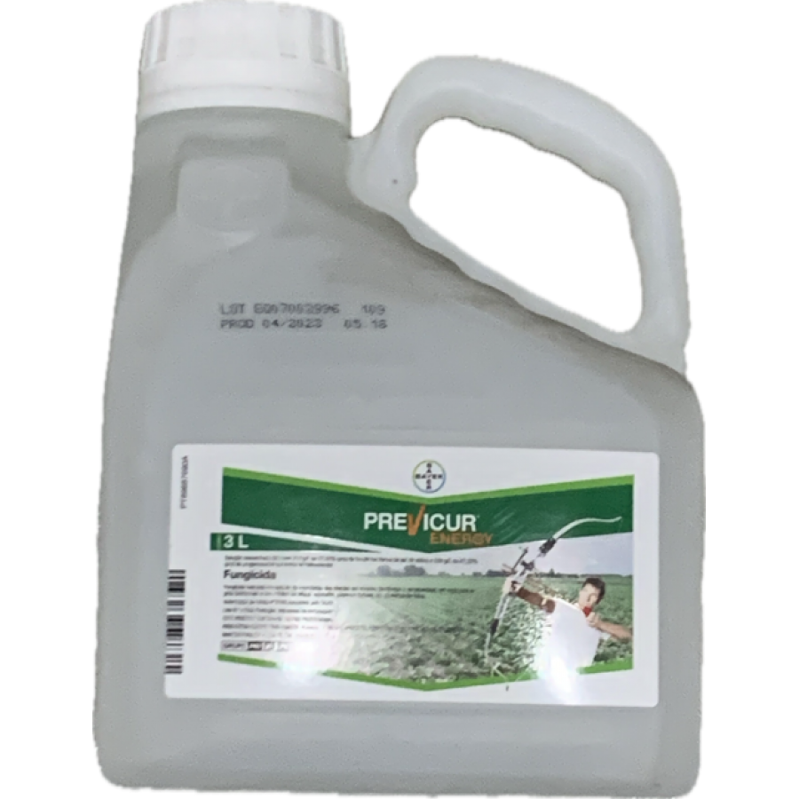 BAYER PREVICUR ENERGY AV 0450 - 3 LT BAYER PREVICUR ENERGY AV 0450 - 3 LT