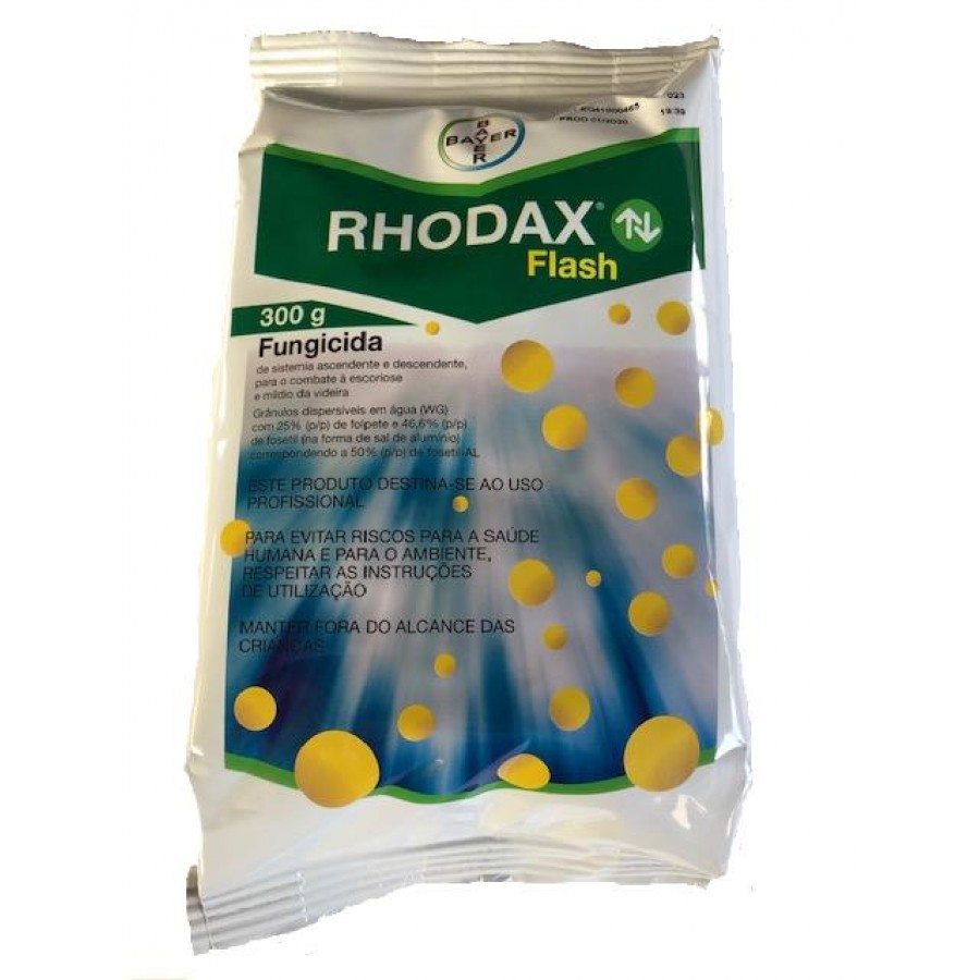 BAYER RHODAX FLASH AV 0753 - 300 GR BAYER RHODAX FLASH AV 0753 - 300 GR