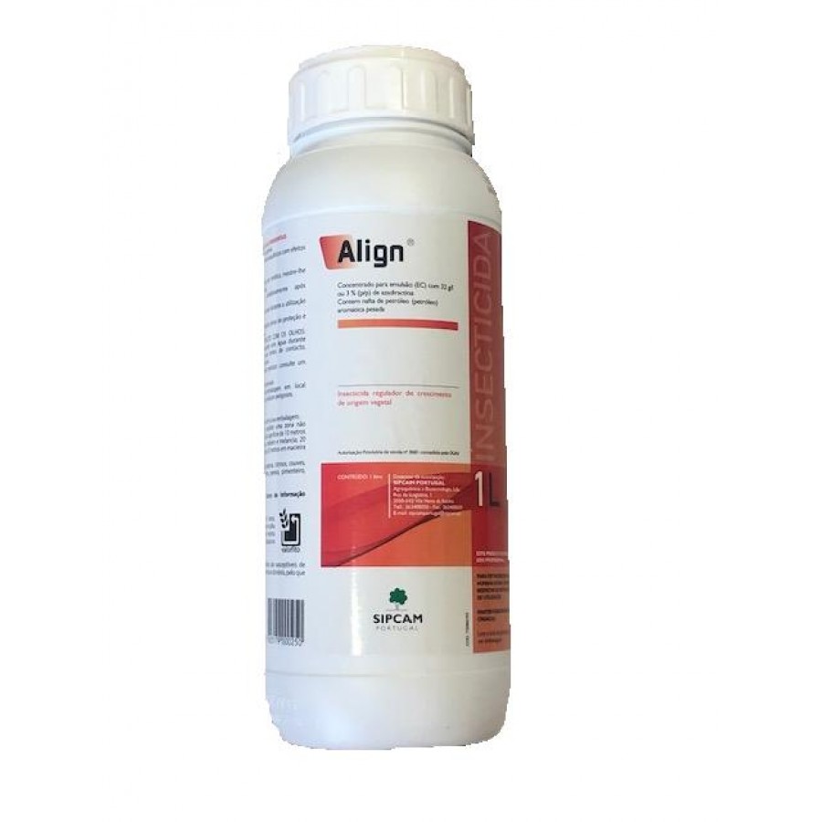 SIPCAM ALIGN APV 3681 - 1 LT SIPCAM ALIGN APV 3681 - 1 LT