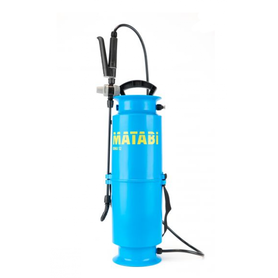 MATABI PULVERIZADOR KIMA 12 MATABI PULVERIZADOR KIMA 12