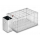 CESTA MOD. BRUSELAS COM COMEDOURO