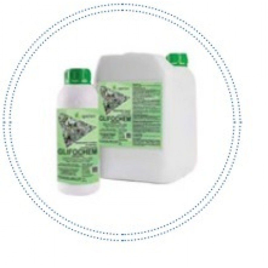 HERBICIDA GLIFOCHEM AV 0503 - 1000 LT HERBICIDA GLIFOCHEM AV 0503 - 1000 LT
