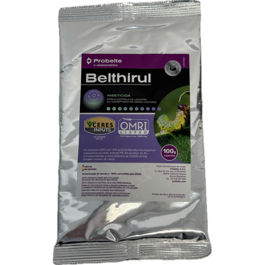 PROBELTE BELTHIRUL AV 1810 - 100 GR PROBELTE BELTHIRUL AV 1810 - 100 GR