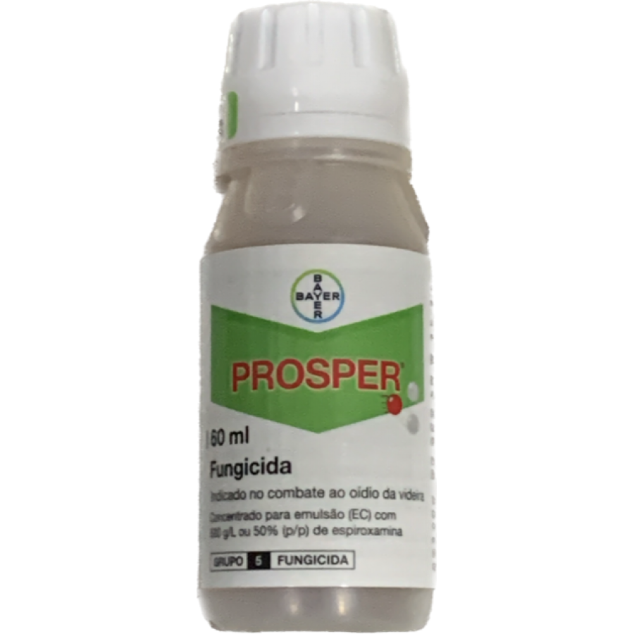BAYER PROSPER AV 0017- 60 ML