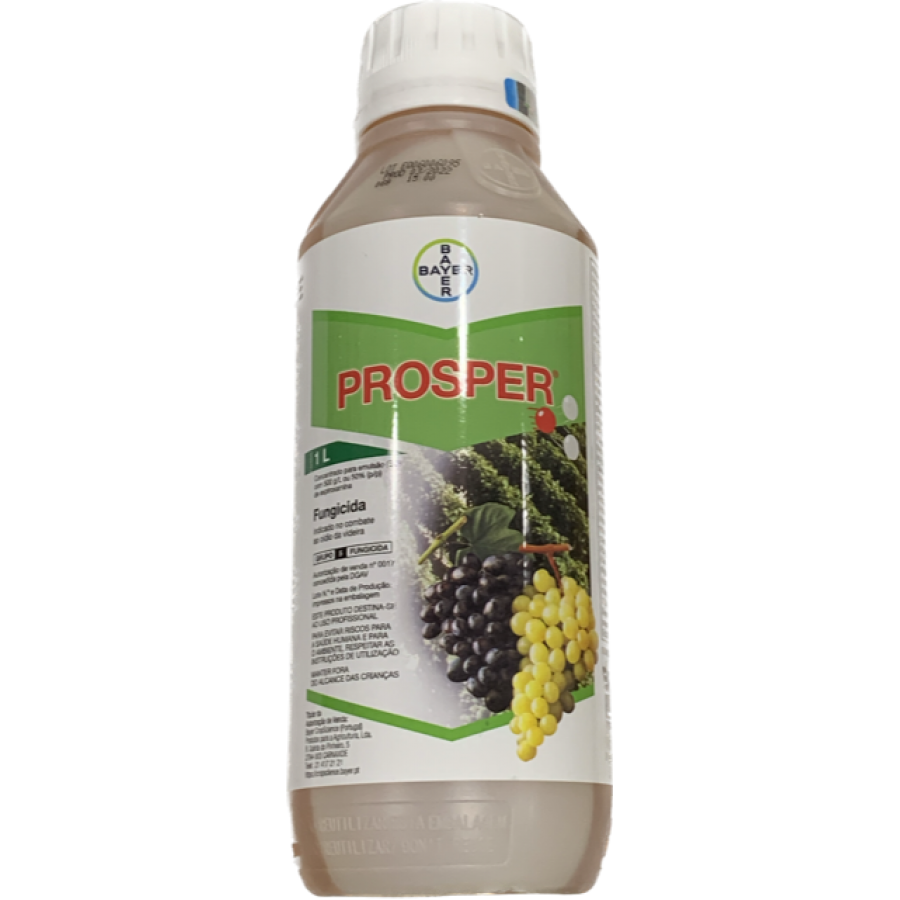 BAYER PROSPER AV 0017- 1 LT BAYER PROSPER AV 0017- 1 LT