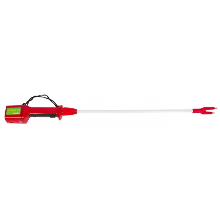 AGUILHÃO ELECTRICO ANISHOCK PRO 2500 Akku AGUILHÃO ELECTRICO ANISHOCK PRO 2500 Akku