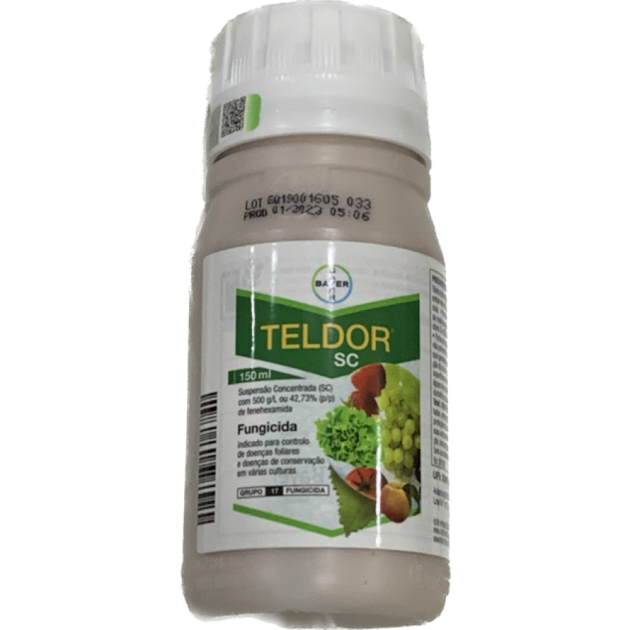 BAYER TELDOR CS AV 1932 - 150 ML BAYER TELDOR CS AV 1932 - 150 ML