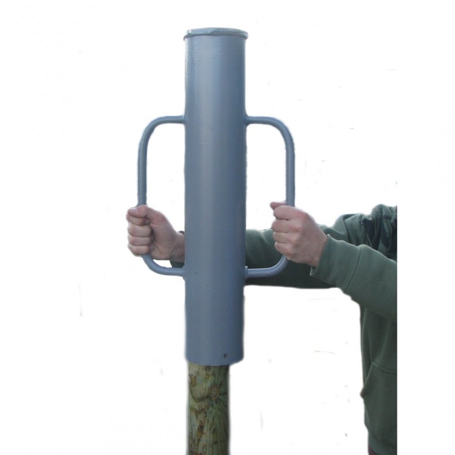 BATE ESTACAS 110MM BATE ESTACAS 110MM