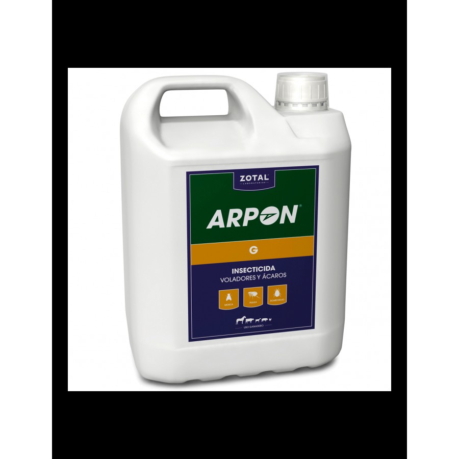 ARPON G - 5LT ARPON G - 5LT