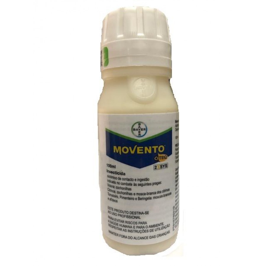 BAYER MOVENTO O-TEQ APV 4044  - 100 ML