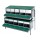 POEDEIRO AVES INDUSTRIAL 10 DIVISORIAS