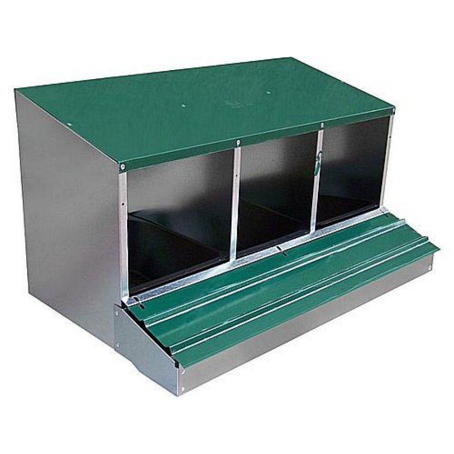 GC.POEDEIRO AVES 3 DIV.FUNDO PLASTICO GC.POEDEIRO AVES 3 DIV.FUNDO PLASTICO