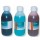 CONJUNTO HEMACOLOR DIFF QUICK (TIAZINA + EOSINA + SOL. FIXAÇAO) 250ML