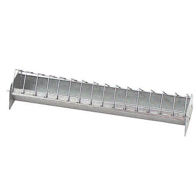 GC.COMEDOURO PINTOS CHAPA 0.5 M