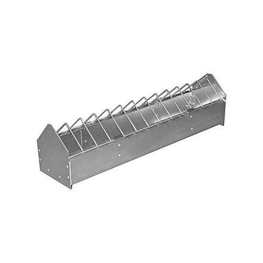 GC.COMEDOURO CRIA PINTOS 0.5MT GC.COMEDOURO CRIA PINTOS 0.5MT