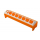 GC.COMEDOURO/BEBEDOURO PINTOS PLASTICO 0.30 M