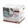 AGULHA DESCARTAVEL G18 X 1 1/2 1.2 X40 MM ROSA KRUUSE - (caixa 100 unidades)