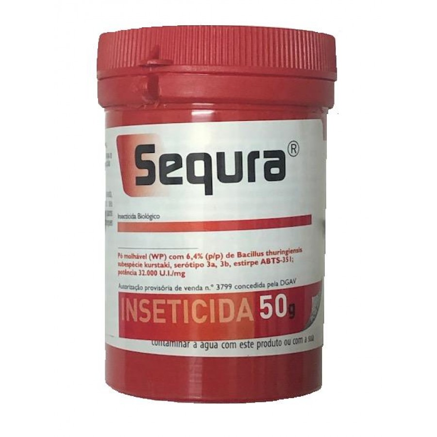 SIPCAM SEQURA TOP APV 3799 - 50GR SIPCAM SEQURA TOP APV 3799 - 50GR