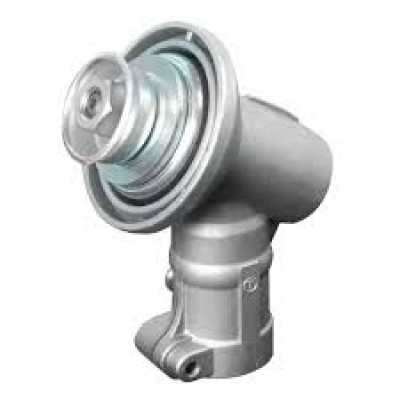 CABEÇO ROÇADORA ALUMINIO 28MM  10 ESTRIAS