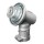 CABEÇO ROÇADORA ALUMINIO 28MM  7.0 ESTRIAS