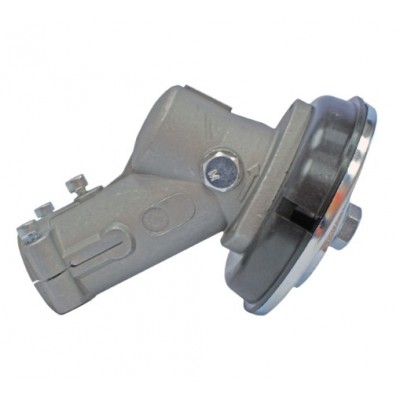 CABEÇO ROÇADORA ALUMINIO 30MM  9.0 ESTRIAS