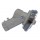CABEÇO ROÇADORA ALUMINIO 30MM  9.0 ESTRIAS