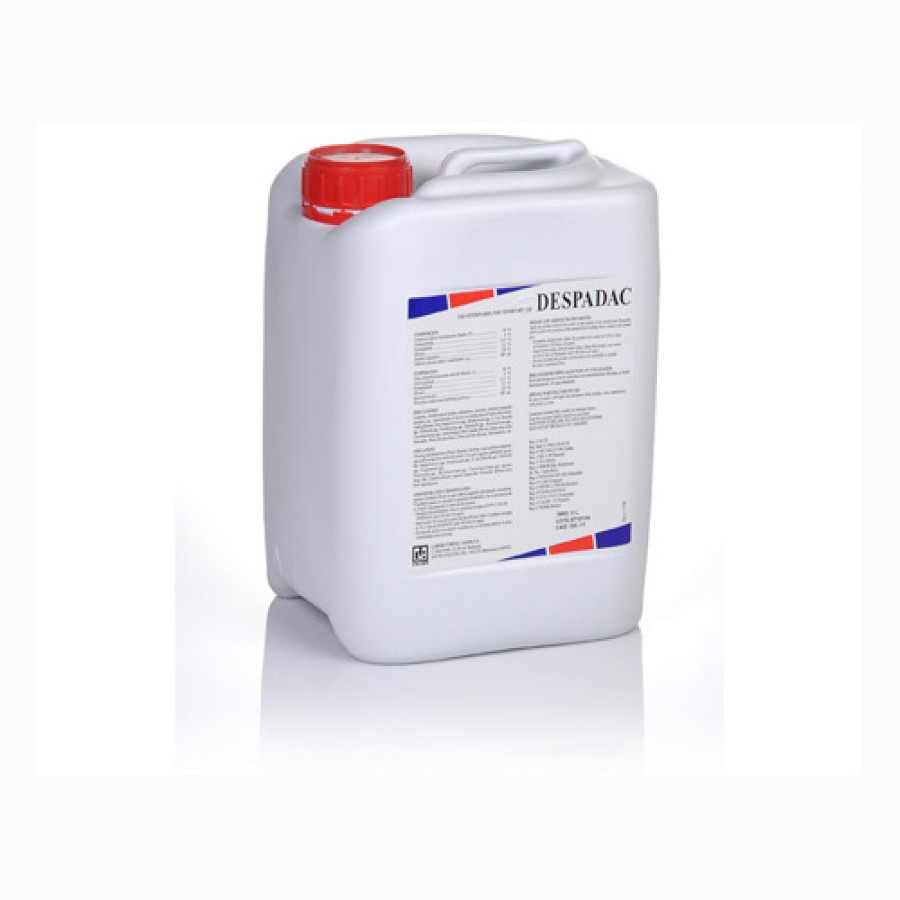 DESPADAC - 25LT DESPADAC - 25LT