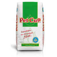 PETCUP AMENDOIM C/CASCA - 10 KG PETCUP AMENDOIM C/CASCA - 10 KG