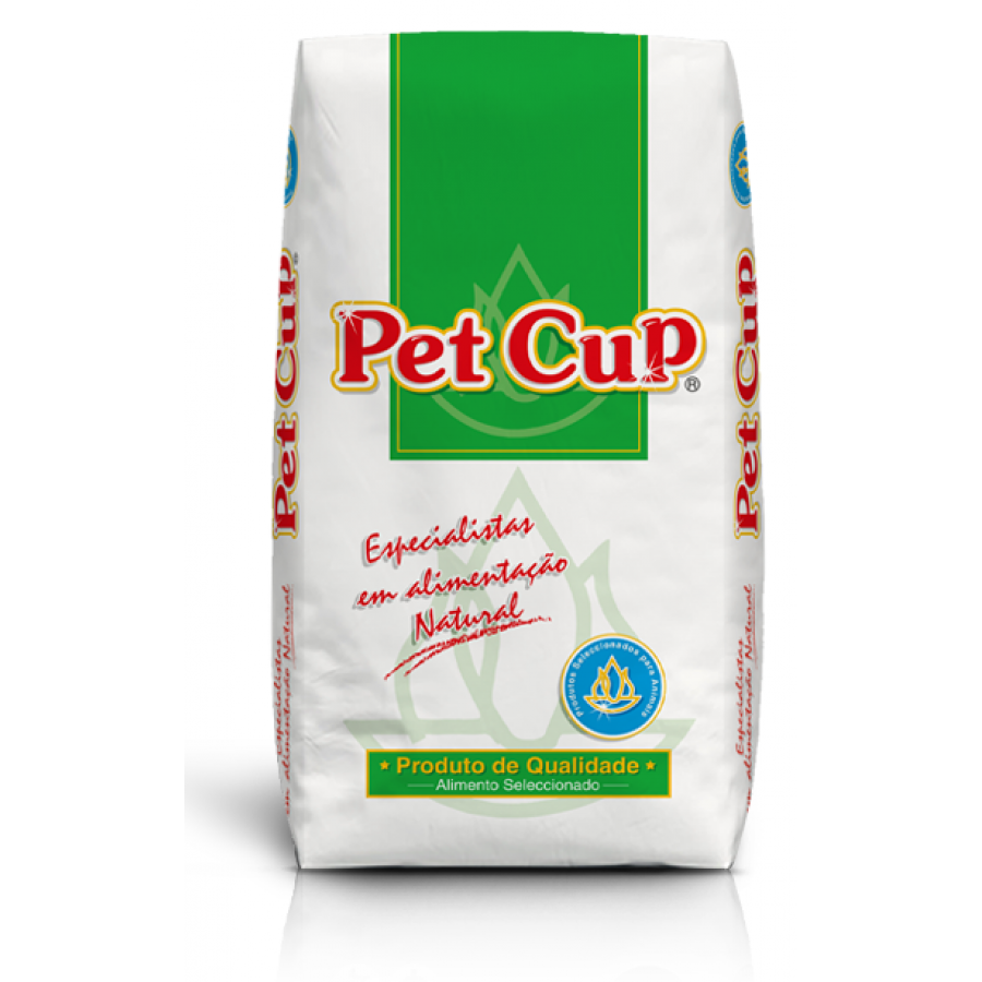 PETCUP AMENDOIM C/CASCA - 10 KG PETCUP AMENDOIM C/CASCA - 10 KG